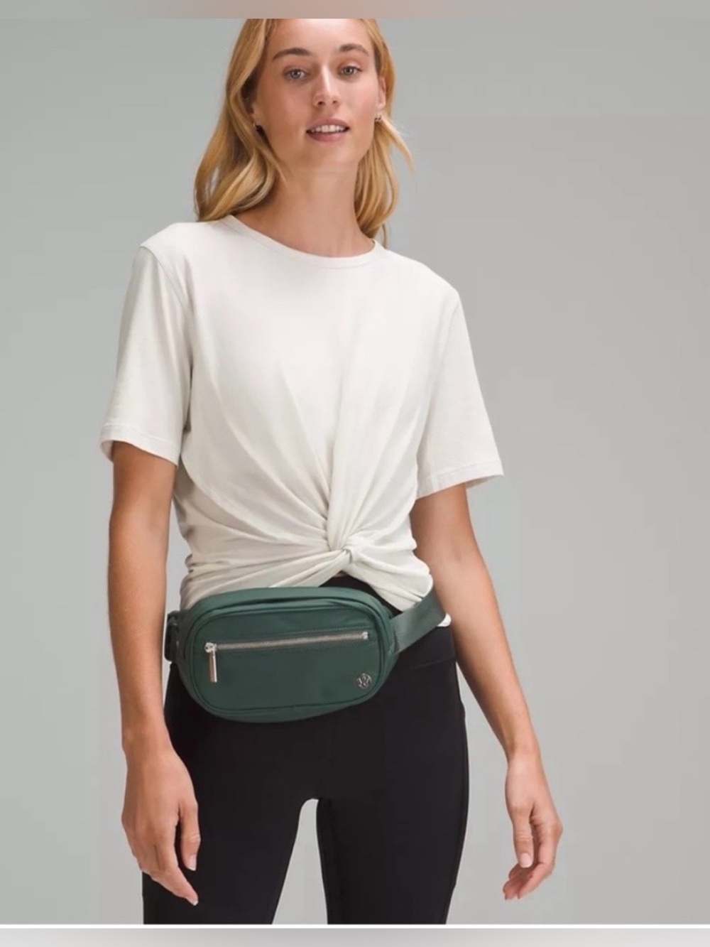 Lululemon Wunderlust Belt Bag - Picture 3 of 8